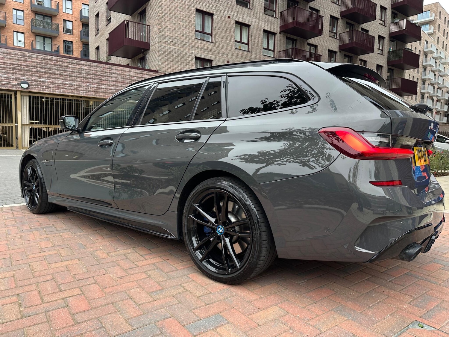 Used BMW 3 Series 2021 for sale - 76270730: Photo 66