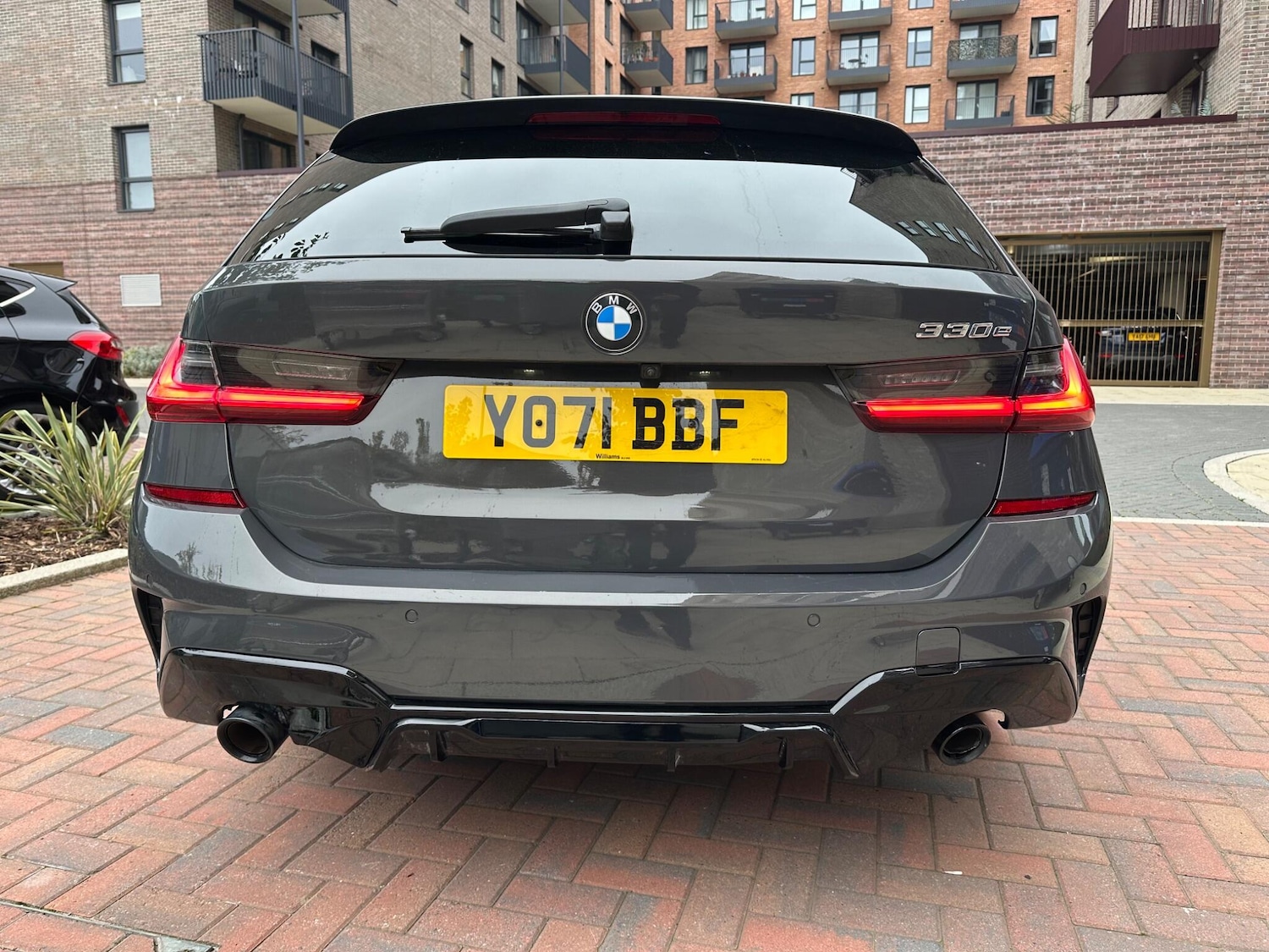 Used BMW 3 Series 2021 for sale - 76270730: Photo 69