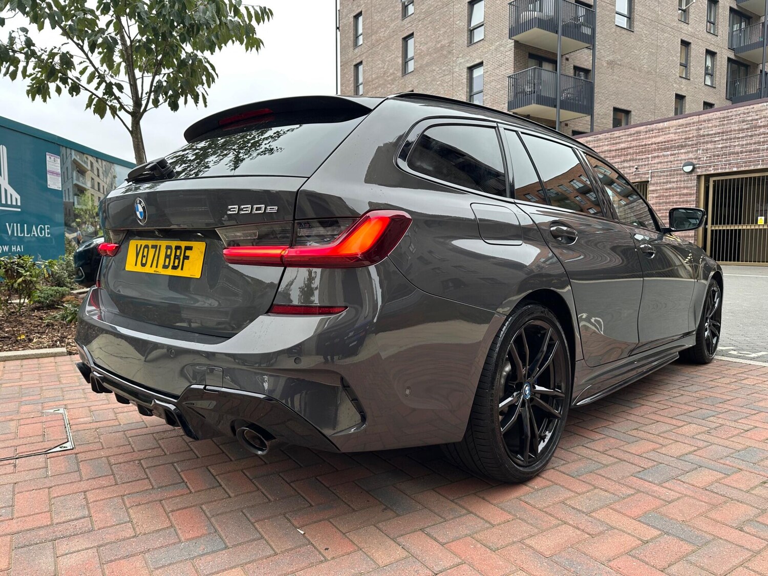 Used BMW 3 Series 2021 for sale - 76270730: Photo 73