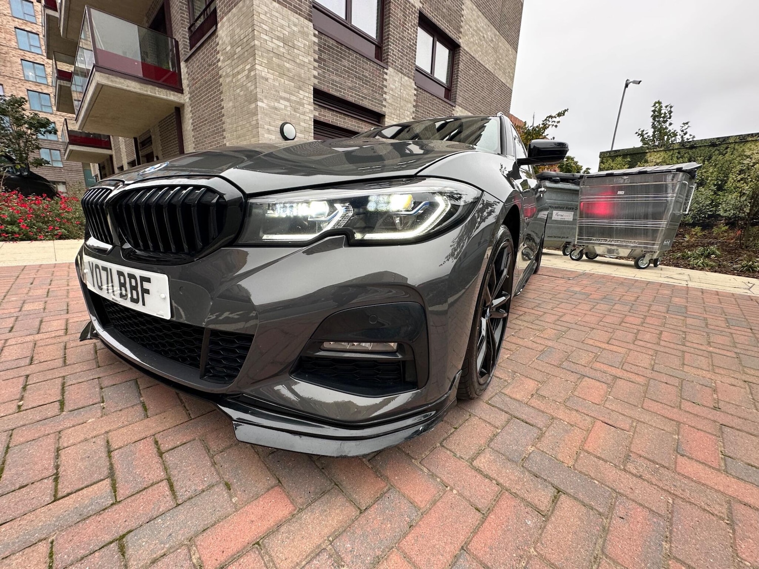 Used BMW 3 Series 2021 for sale - 76270730: Photo 74