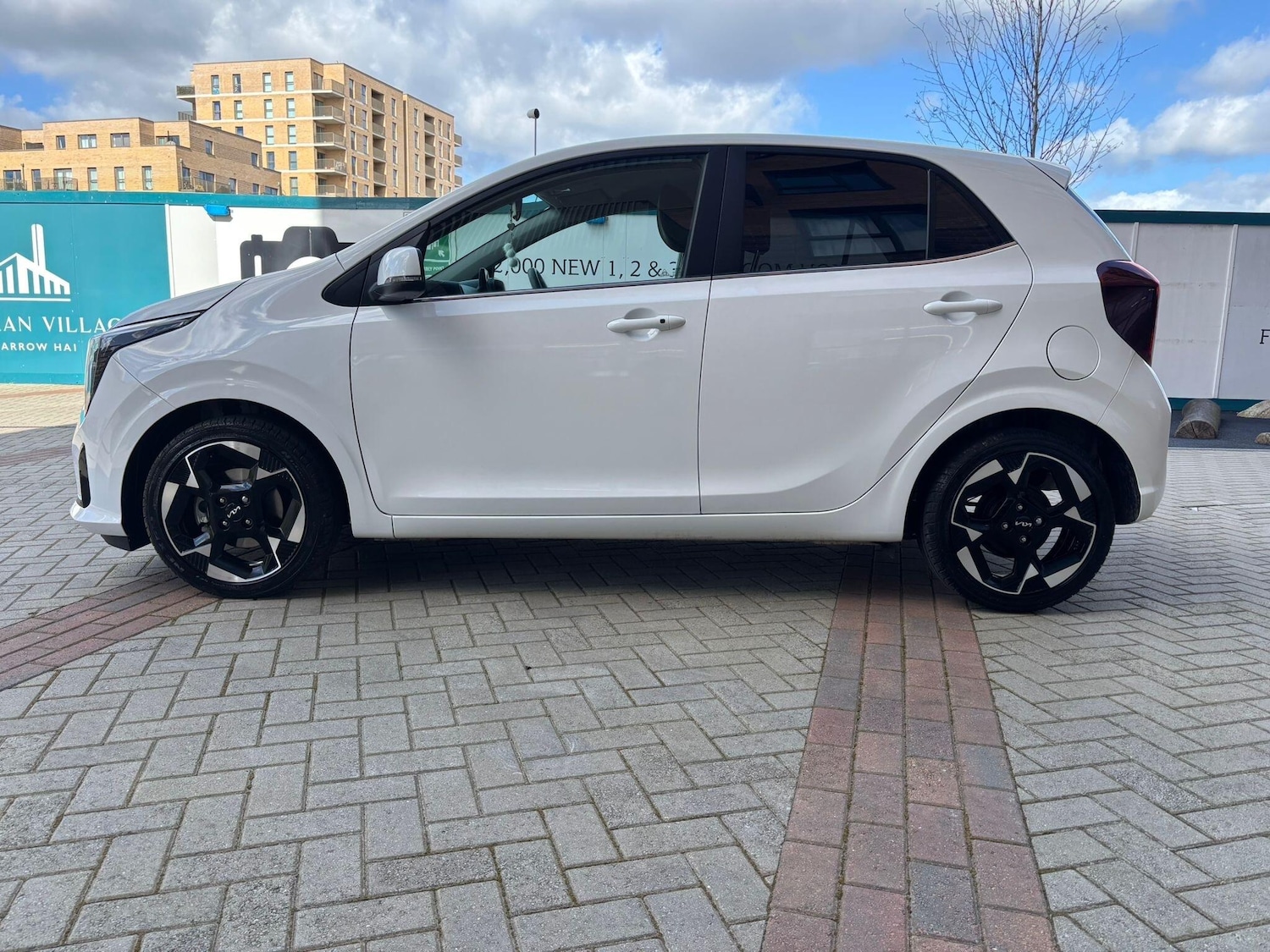 Used Kia Picanto 2025 for sale - 78057721: Photo 24