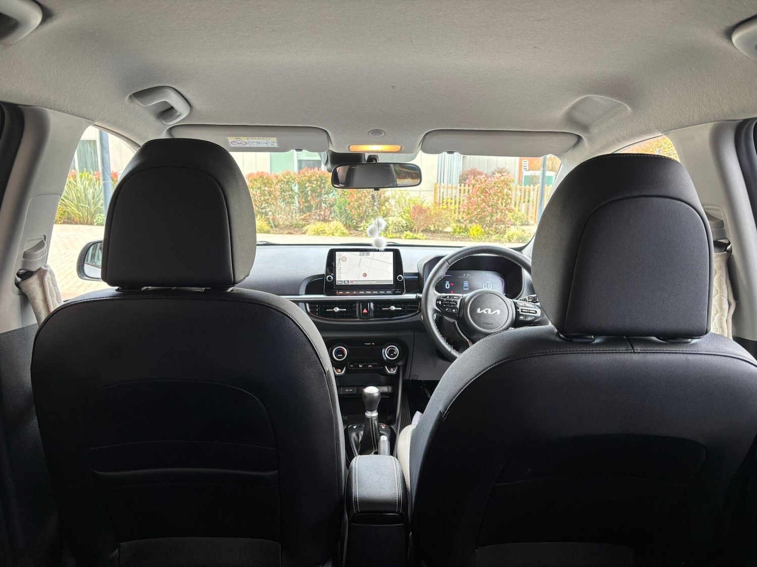 Used Kia Picanto 2025 for sale - 78057721: Photo 27