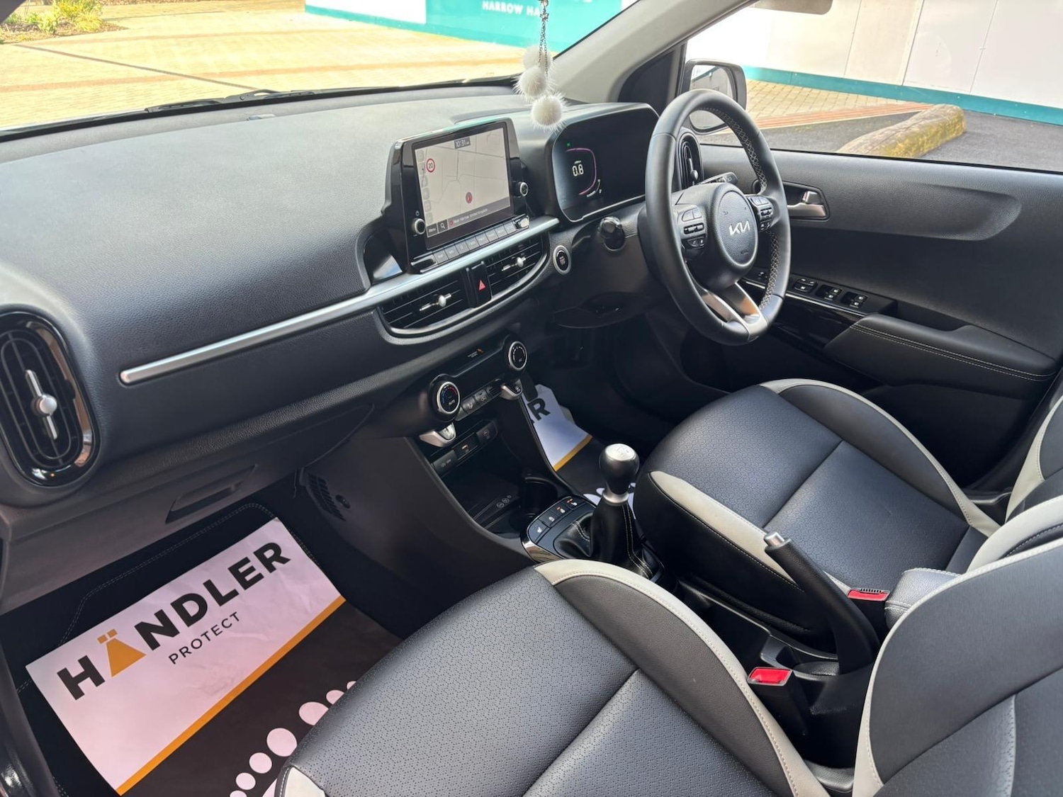 Used Kia Picanto 2025 for sale - 78057721: Photo 3