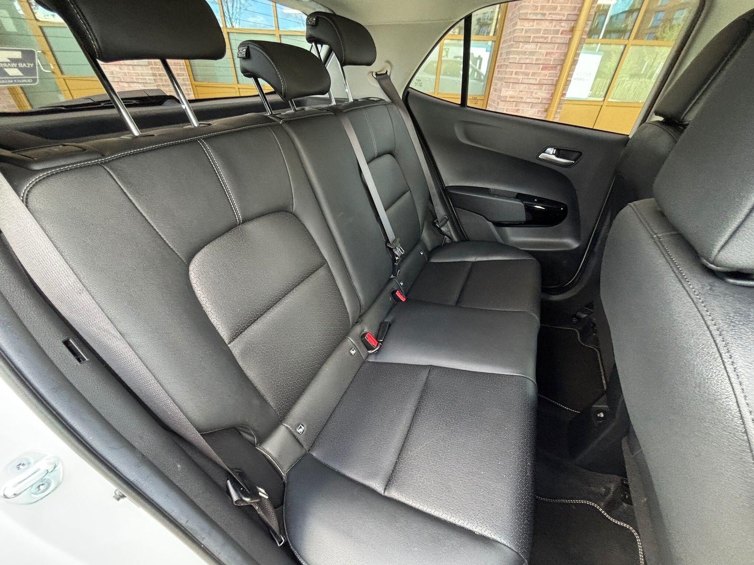 Used Kia Picanto 2025 for sale - 78057721: Photo 34