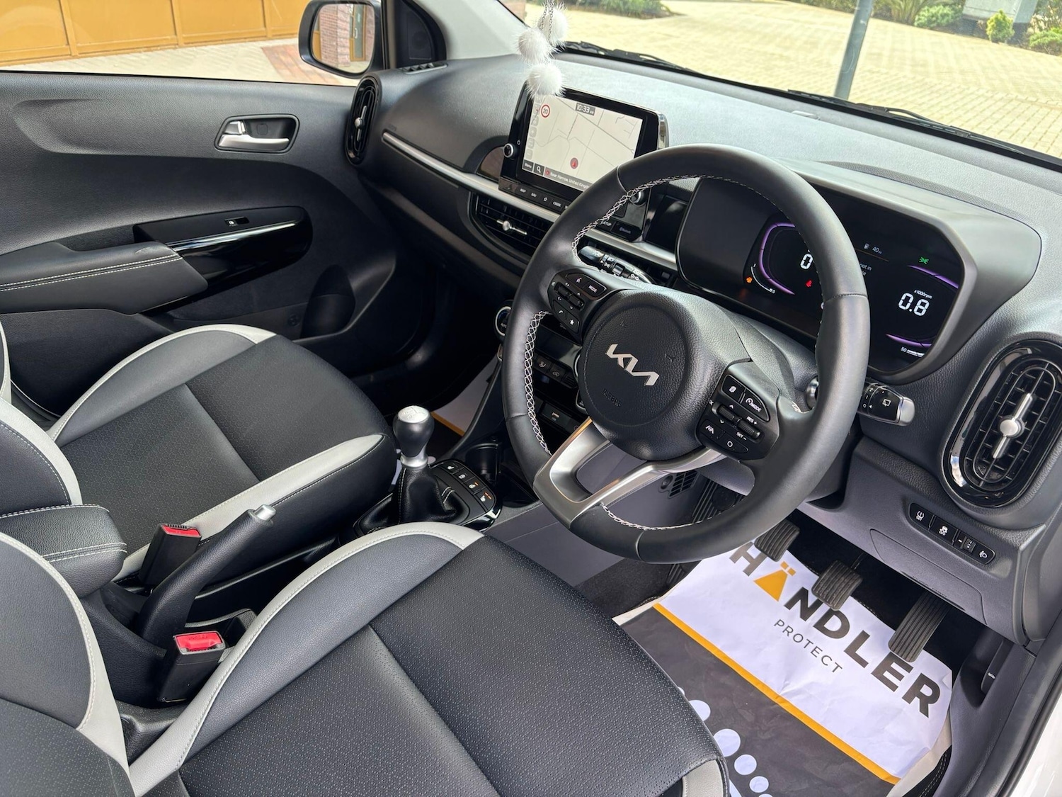 Used Kia Picanto 2025 for sale - 78057721: Photo 4