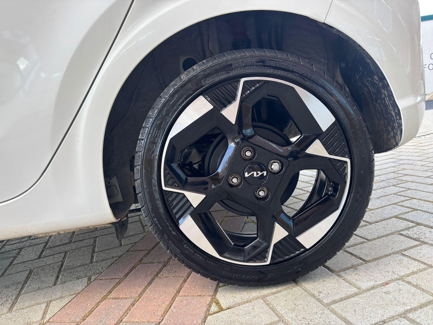 Used Kia Picanto 2025 for sale - 78057721: Photo 42