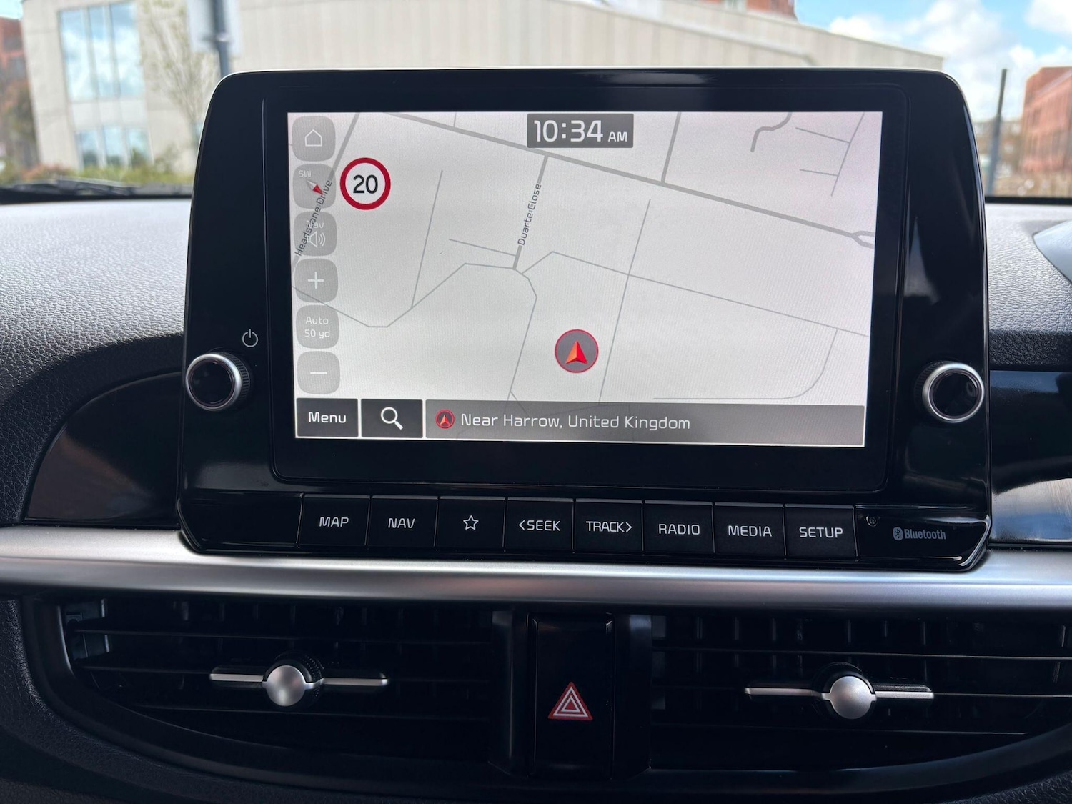 Used Kia Picanto 2025 for sale - 78057721: Photo 44