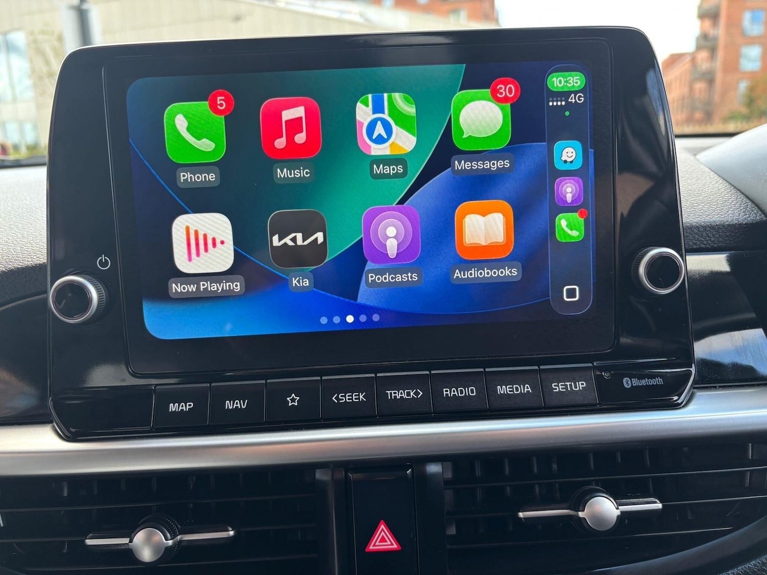 Used Kia Picanto 2025 for sale - 78057721: Photo 45