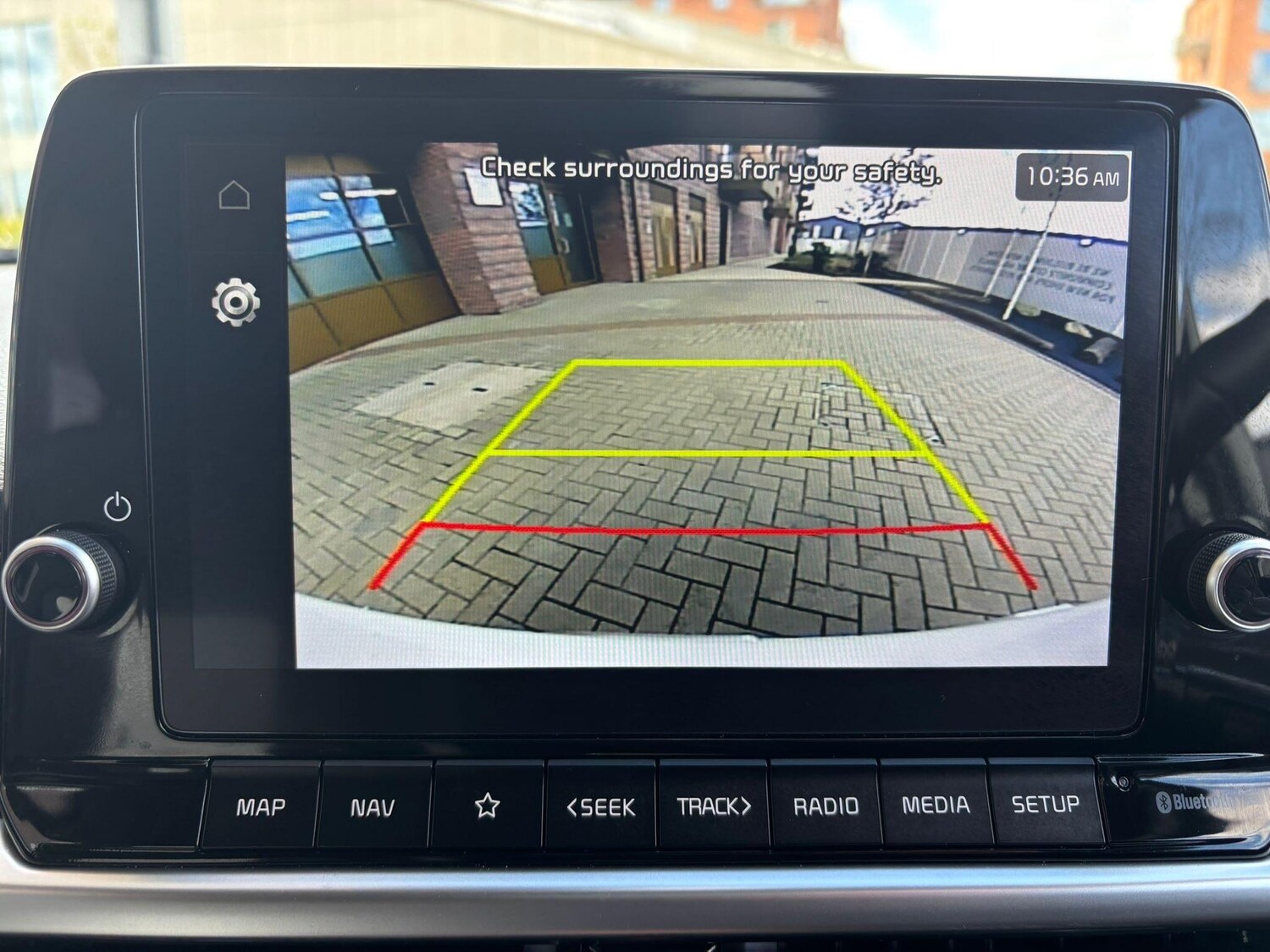 Used Kia Picanto 2025 for sale - 78057721: Photo 46