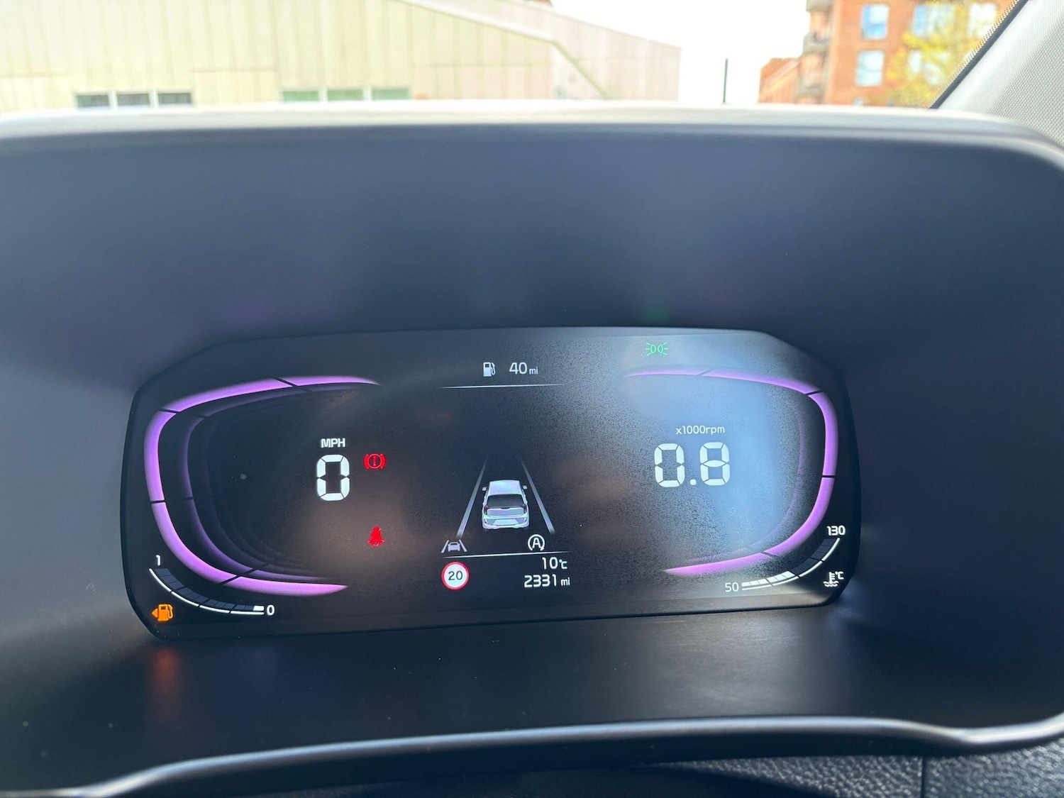 Used Kia Picanto 2025 for sale - 78057721: Photo 47