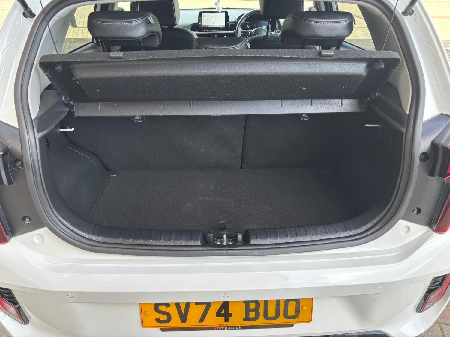 Used Kia Picanto 2025 for sale - 78057721: Photo 48