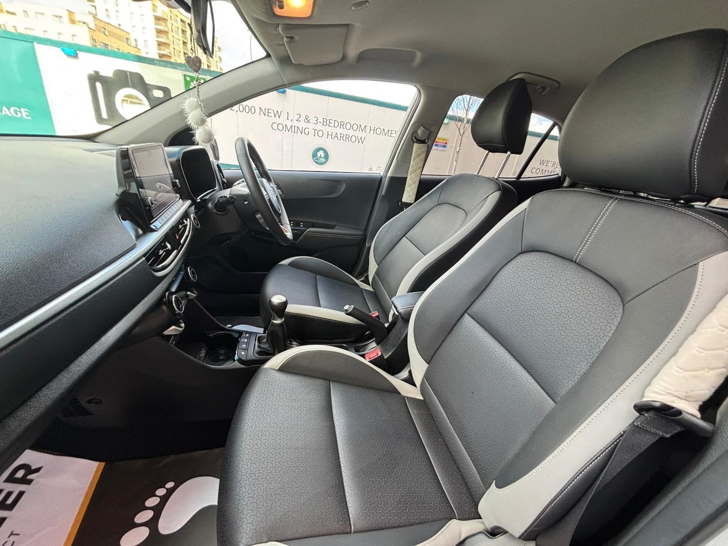 Used Kia Picanto 2025 for sale - 78057721: Photo 49