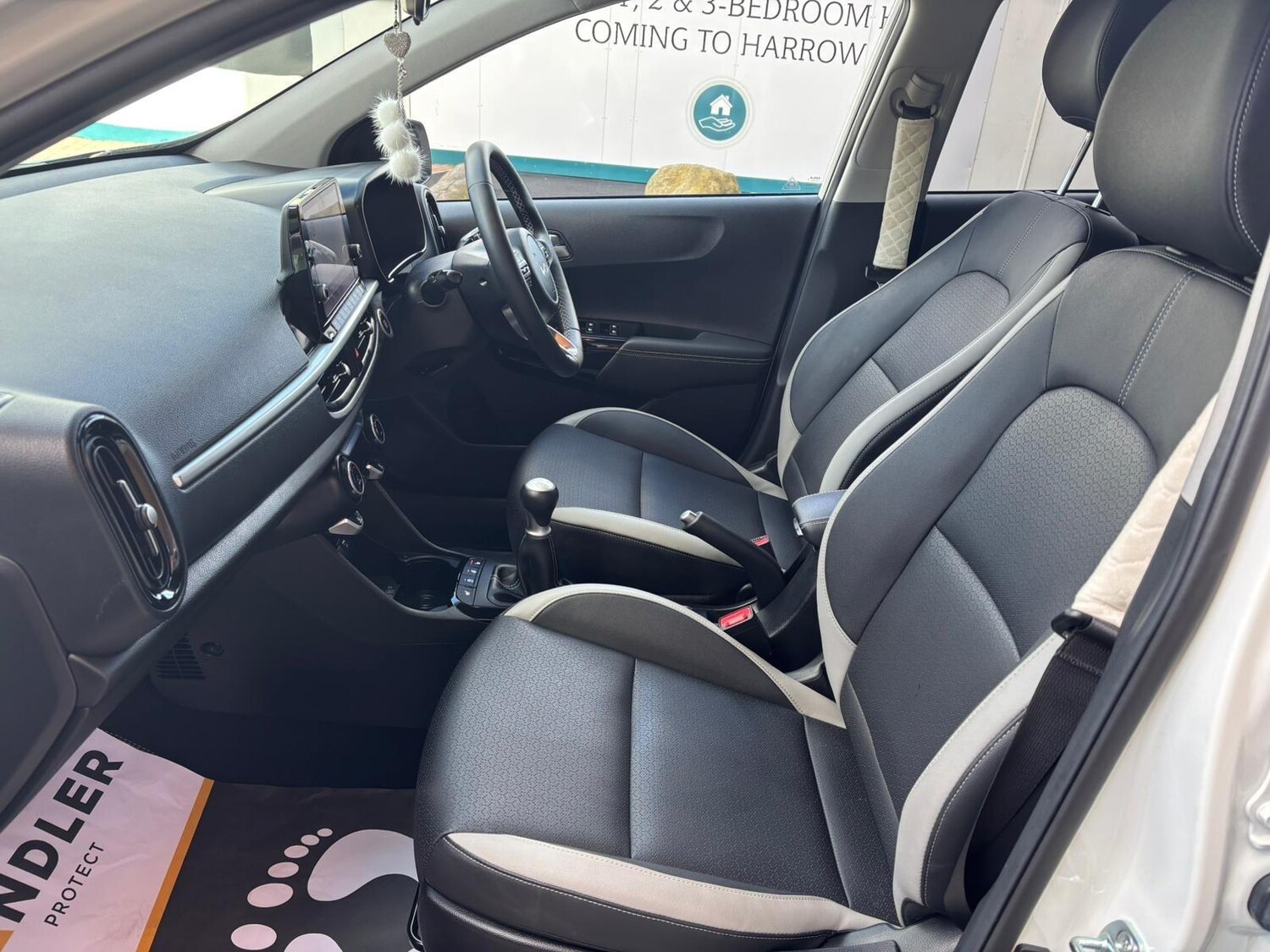 Used Kia Picanto 2025 for sale - 78057721: Photo 50