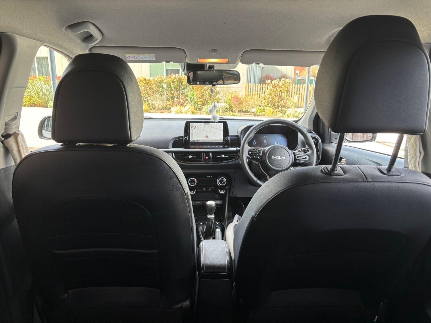 Used Kia Picanto 2025 for sale - 78057721: Photo 55