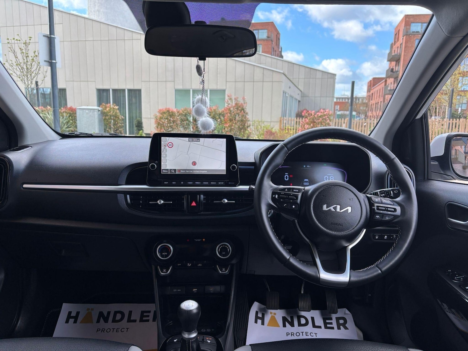 Used Kia Picanto 2025 for sale - 78057721: Photo 56