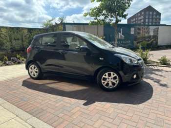 Used Hyundai i10 2016 for sale - 74453693: Photo