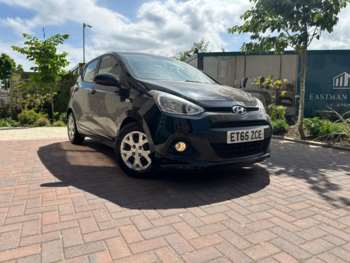 Used Hyundai i10 2016 for sale - 74453693: Photo