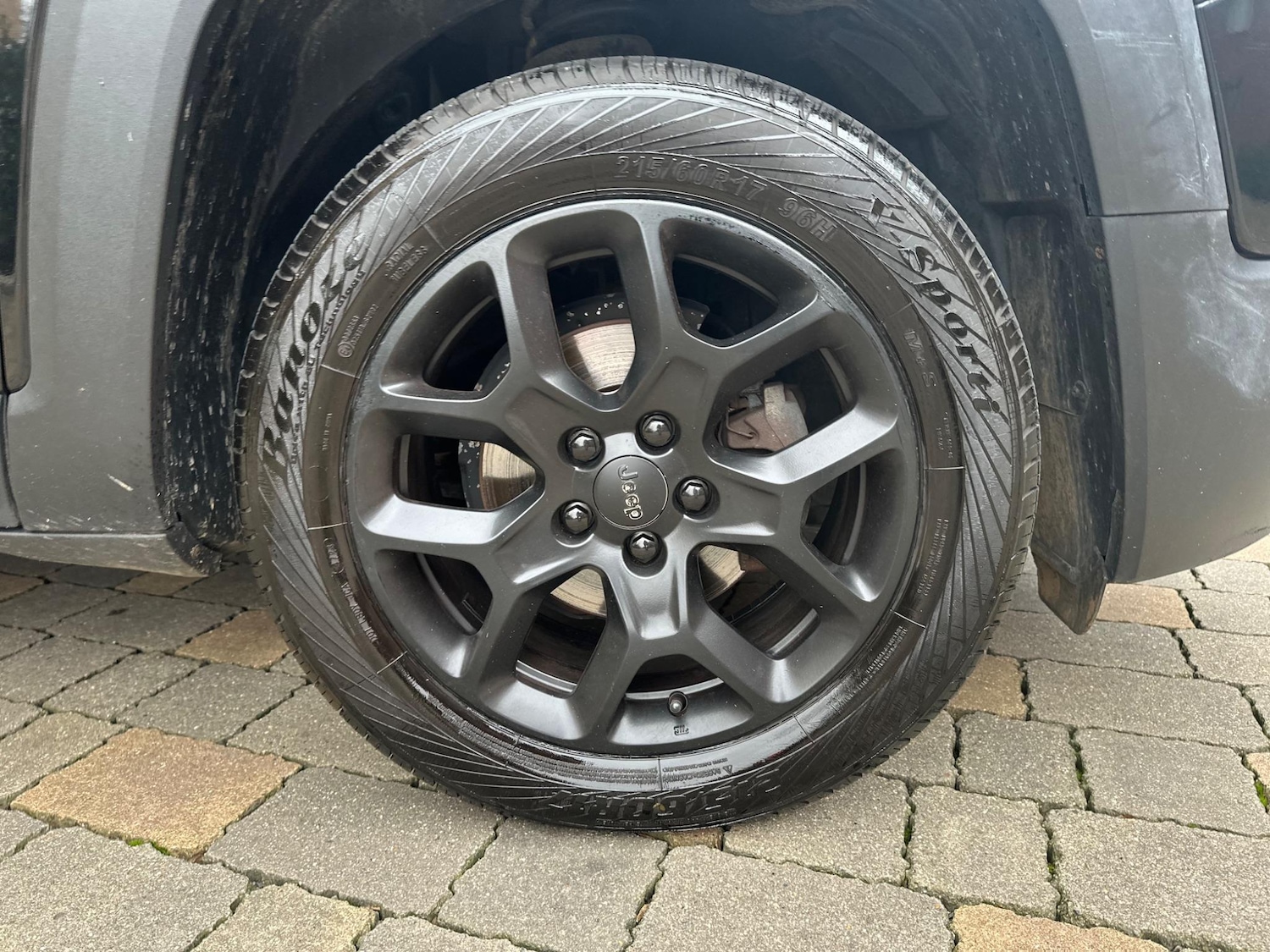 Used Jeep Renegade 2017 for sale - 76042032: Photo 17