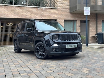 Jeep - Renegade
