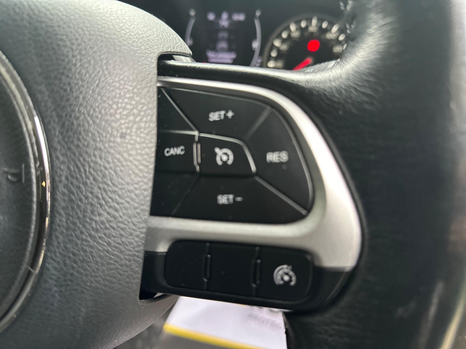 Used Jeep Renegade 2017 for sale - 76042032: Photo 22