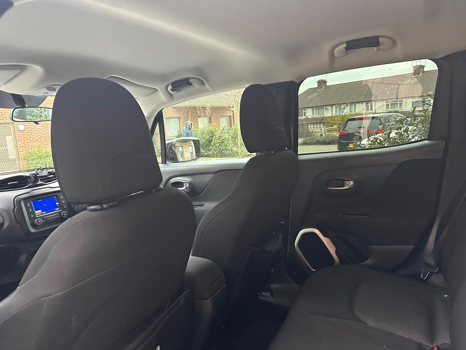 Used Jeep Renegade 2017 for sale - 76042032: Photo 29