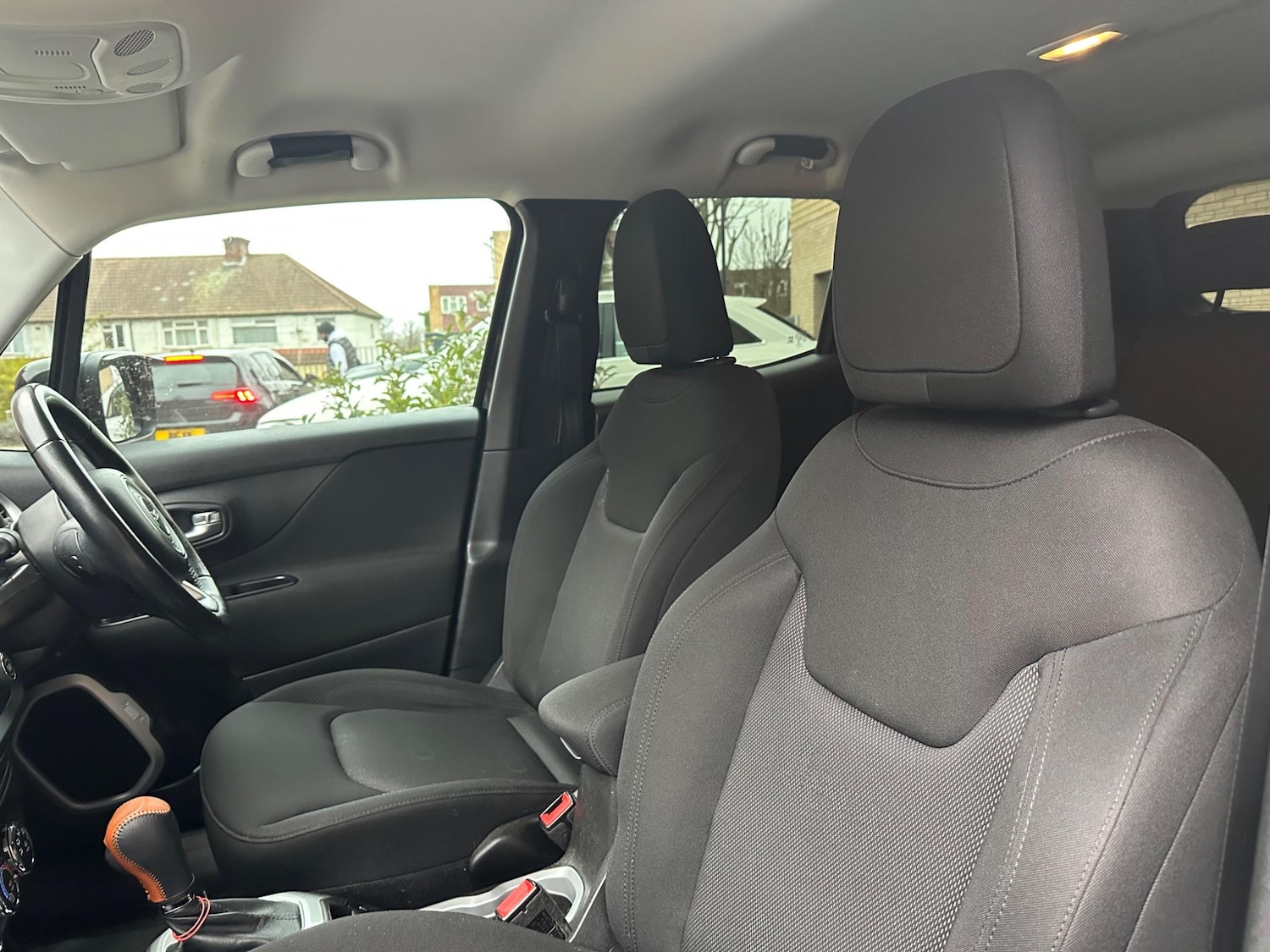 Used Jeep Renegade 2017 for sale - 76042032: Photo 33