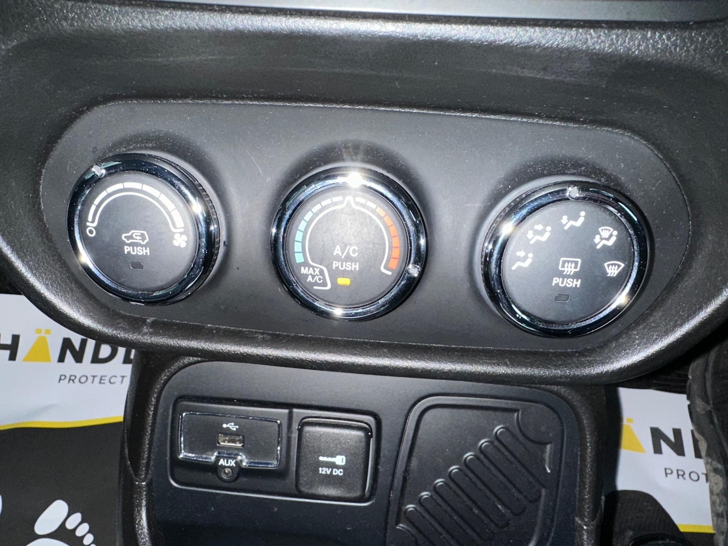 Used Jeep Renegade 2017 for sale - 76042032: Photo 34