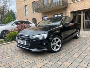 Used Audi A3 2019 for sale - 73521438: Photo