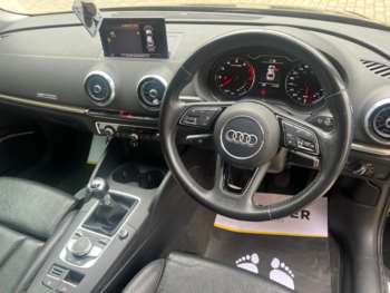 Used Audi A3 2019 for sale - 73521438: Photo