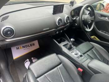 Used Audi A3 2019 for sale - 73521438: Photo