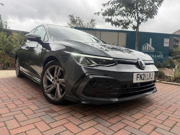 2021 (21) - 1.5 eTSI MHEV R-Line DSG Euro 6 (s/s) 5dr