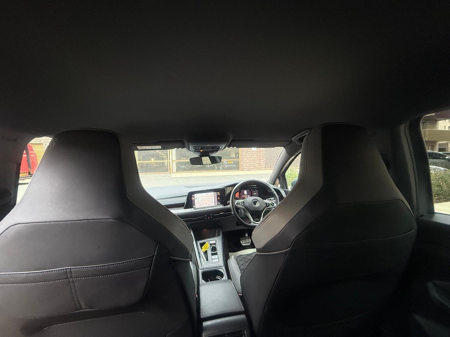 Used Volkswagen Golf 2021 for sale - 76336122: Photo 21
