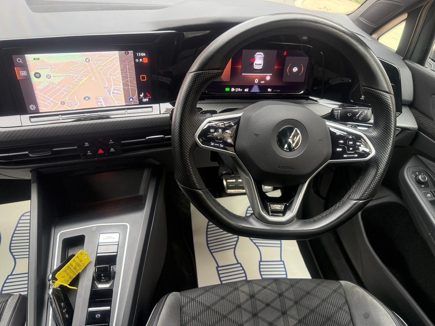 Used Volkswagen Golf 2021 for sale - 76336122: Photo 23