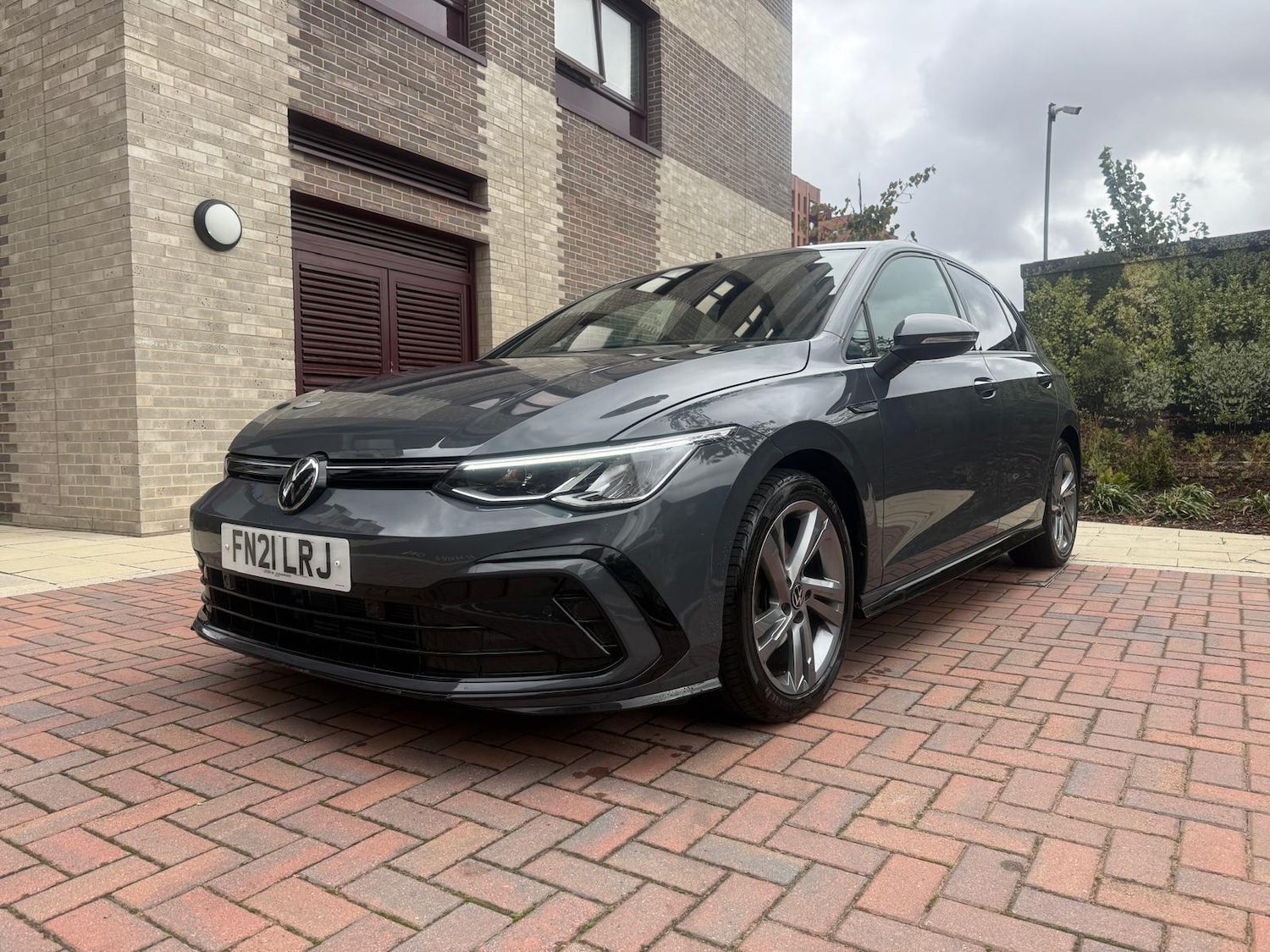 Used Volkswagen Golf 2021 for sale - 76336122: Photo 24