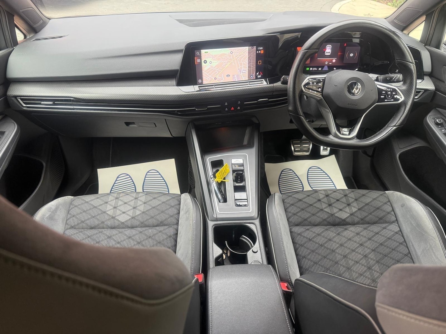 Used Volkswagen Golf 2021 for sale - 76336122: Photo 26
