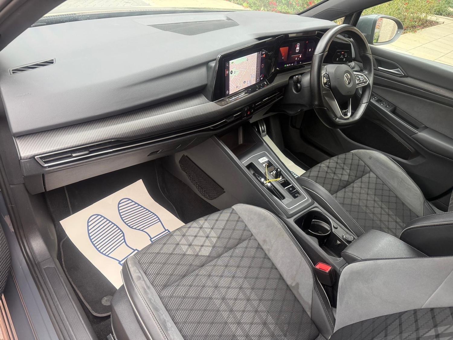 Used Volkswagen Golf 2021 for sale - 76336122: Photo 3
