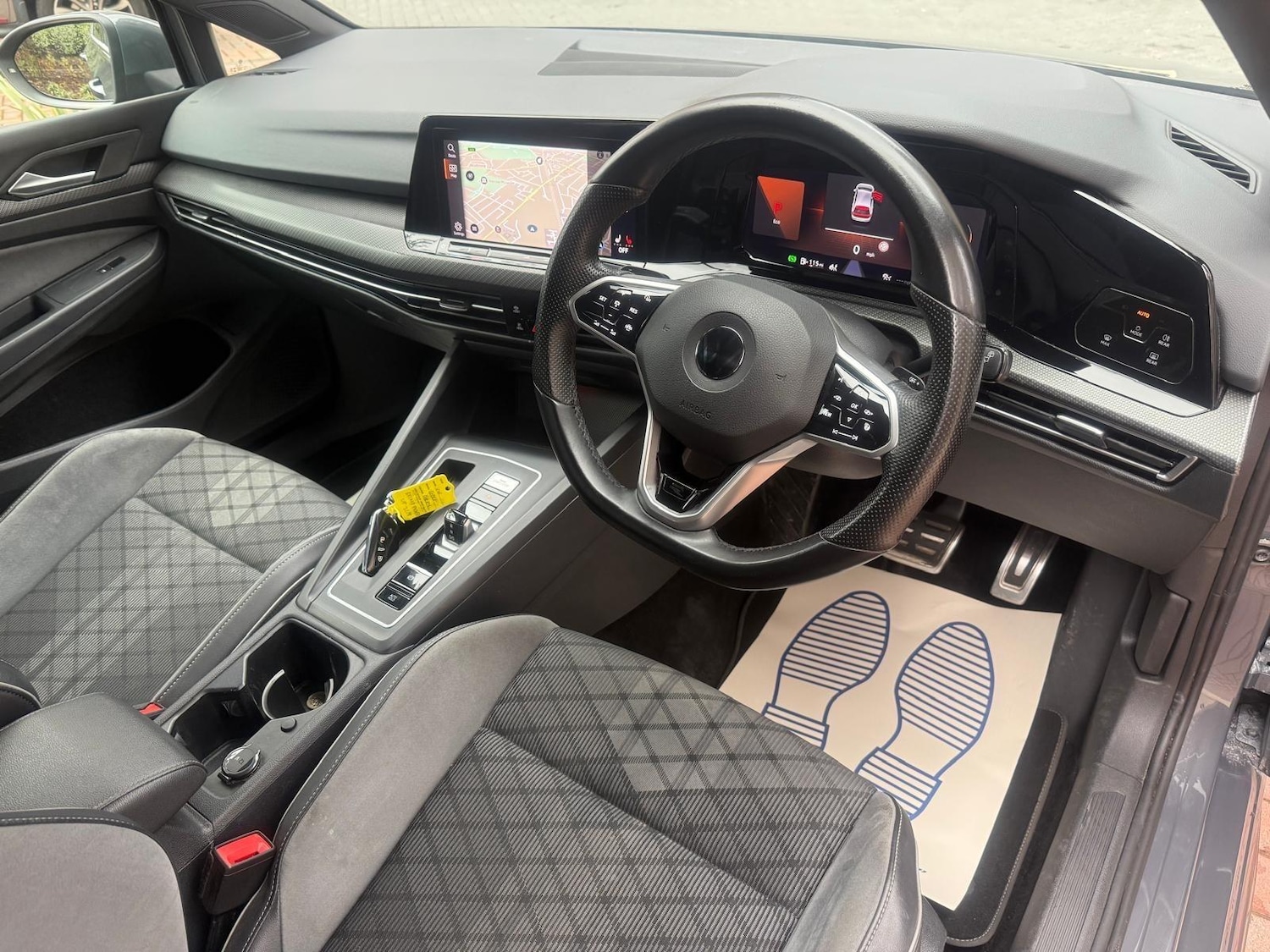 Used Volkswagen Golf 2021 for sale - 76336122: Photo 33