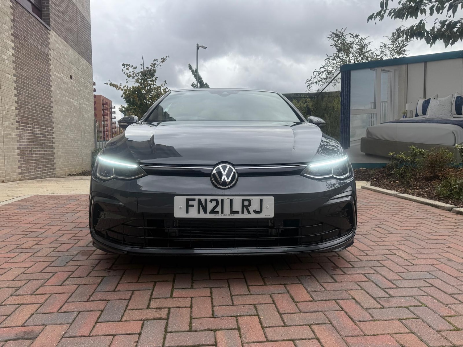 Used Volkswagen Golf 2021 for sale - 76336122: Photo 6