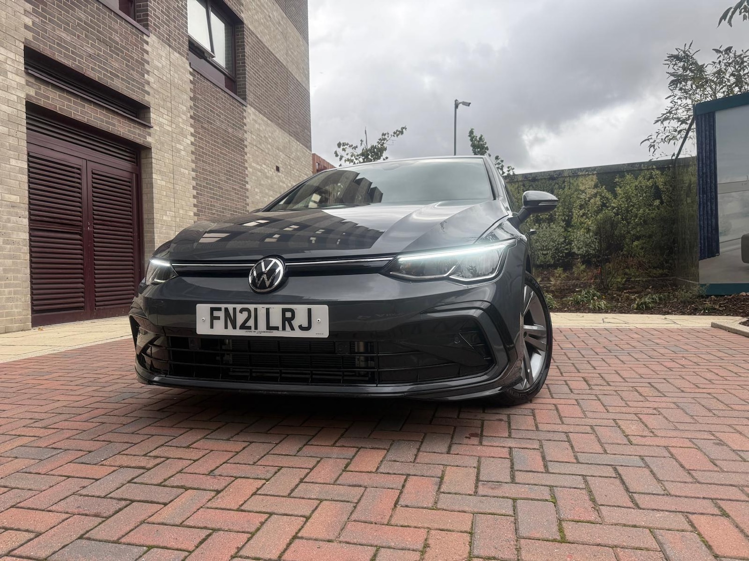 Used Volkswagen Golf 2021 for sale - 76336122: Photo 9