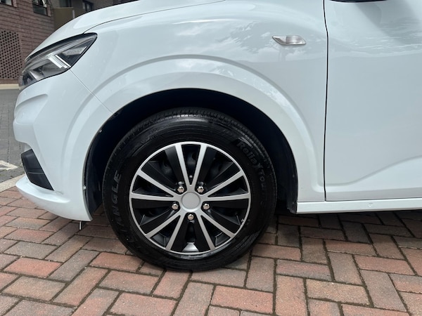 Used Dacia Sandero 2021 for sale - 74293775: Photo 15