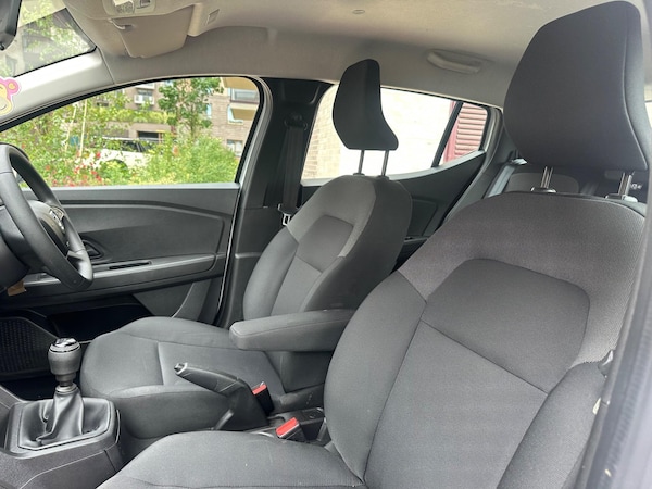 Used Dacia Sandero 2021 for sale - 74293775: Photo 24
