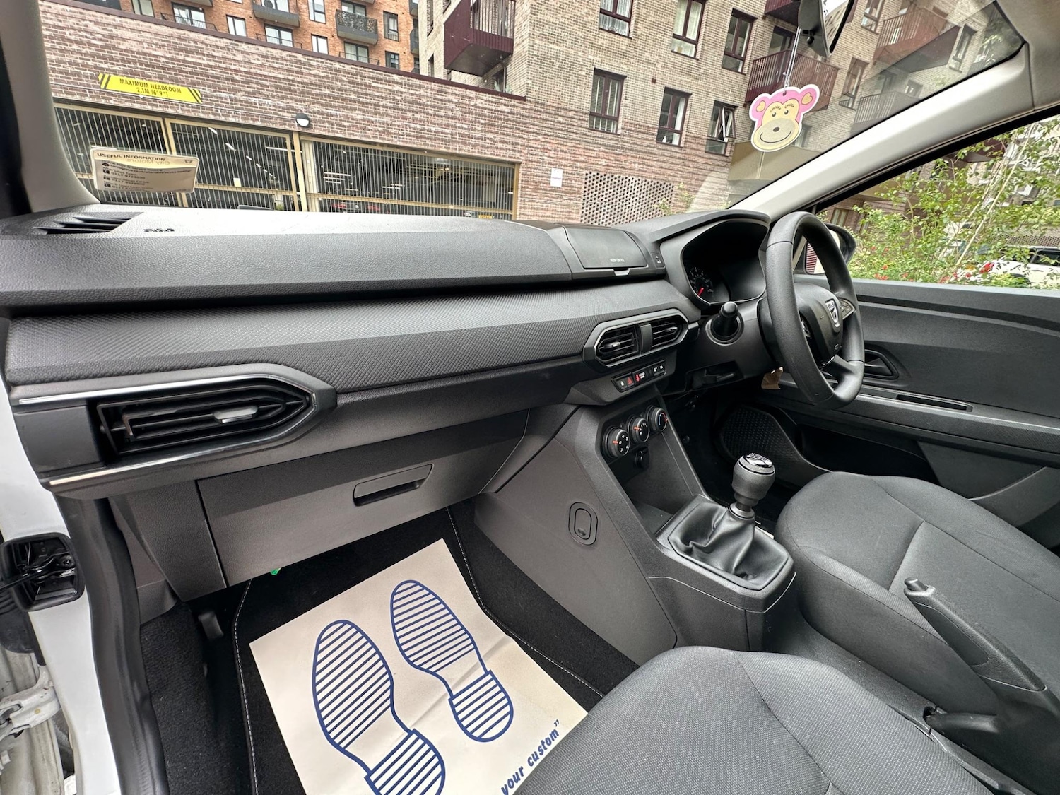 Vehicle 25