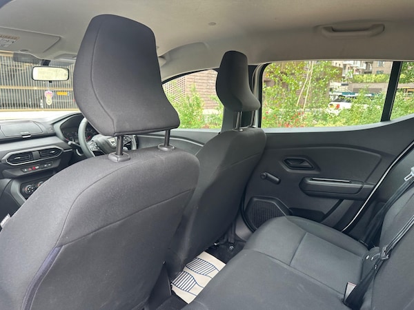 Used Dacia Sandero 2021 for sale - 74293775: Photo 26