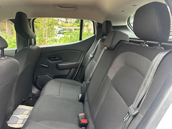 Used Dacia Sandero 2021 for sale - 74293775: Photo 27