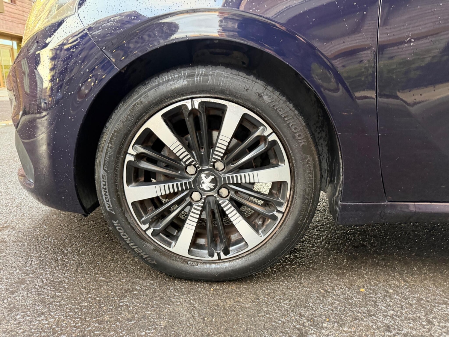 Used Peugeot 208 2019 for sale - 78062912: Photo 10