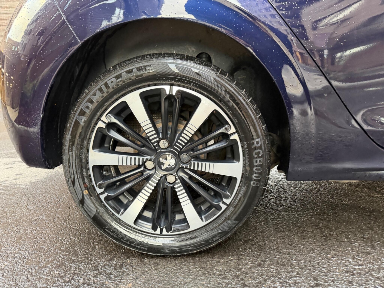 Used Peugeot 208 2019 for sale - 78062912: Photo 12