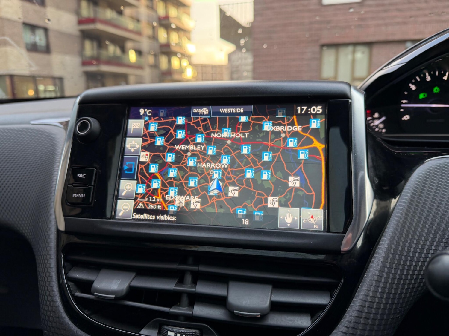 Used Peugeot 208 2019 for sale - 78062912: Photo 14