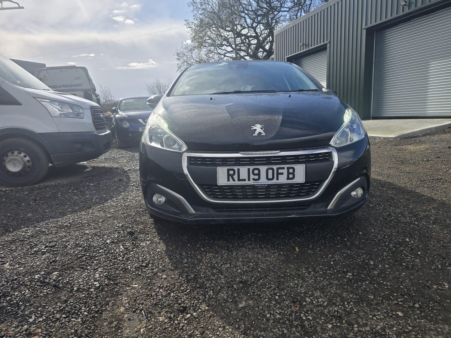Used Peugeot 208 2019 for sale - 78062912: Photo 2