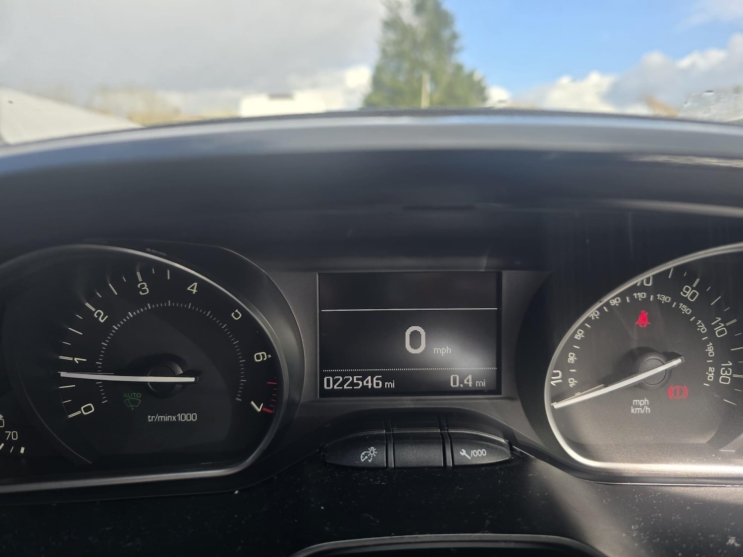 Used Peugeot 208 2019 for sale - 78062912: Photo 5