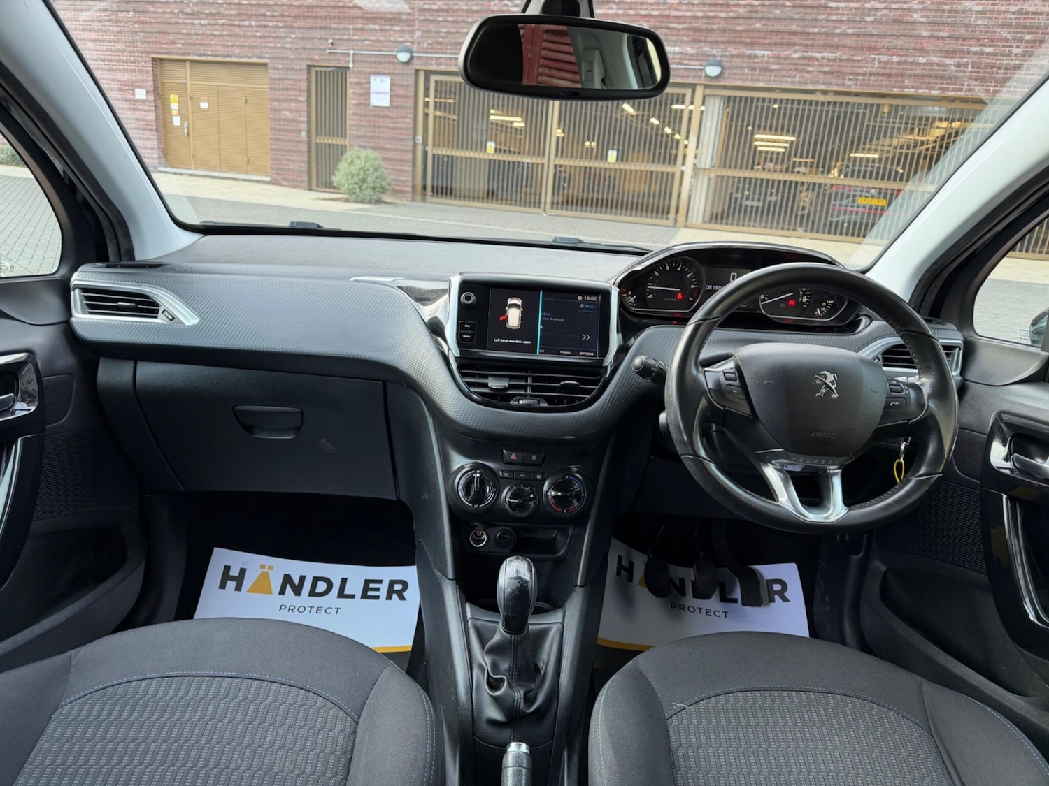 Used Peugeot 208 2019 for sale - 78062912: Photo 6